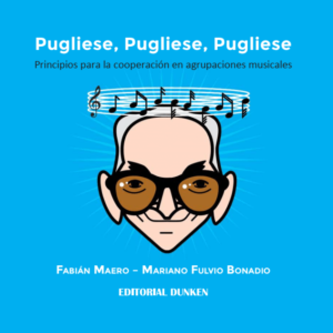 Pugliese, Pugliese, Pugliese (digital)