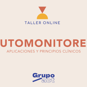 Automonitoreo: aplicaciones y principios clínicos
