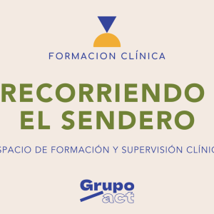 Espacio de formación y supervisión