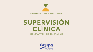 Supervisión Clínica