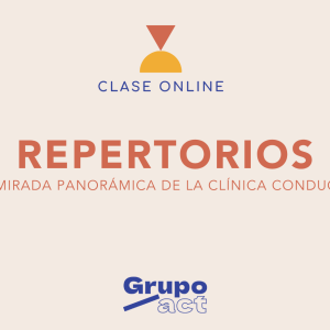 Repertorios