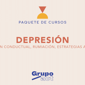 Combo Depresión